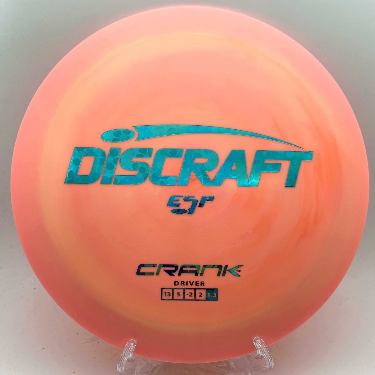 Discraft ESP Crank - Disc Golf Deals USA
