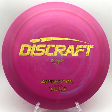 Discraft ESP Crank - Disc Golf Deals USA