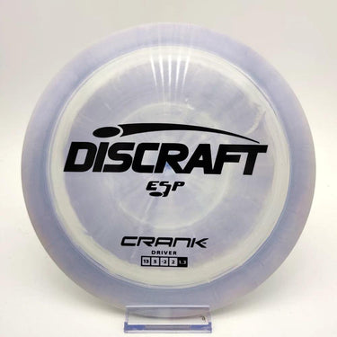 Discraft ESP Crank - Disc Golf Deals USA