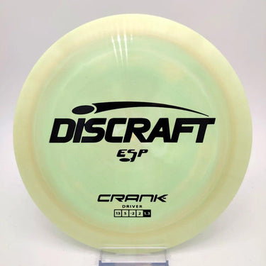 Discraft ESP Crank - Disc Golf Deals USA