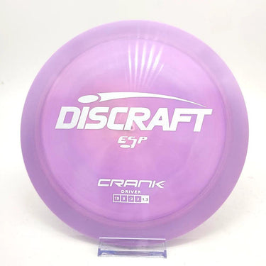 Discraft ESP Crank - Disc Golf Deals USA