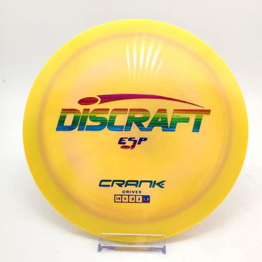 Discraft ESP Crank - Disc Golf Deals USA