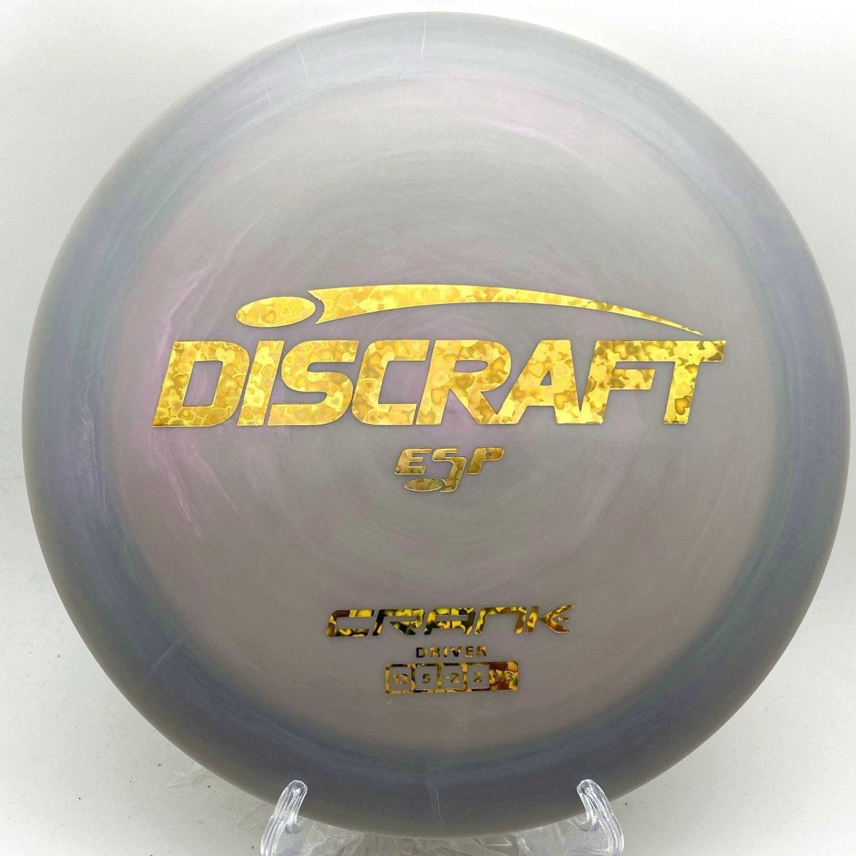 Discraft ESP Crank - Disc Golf Deals USA