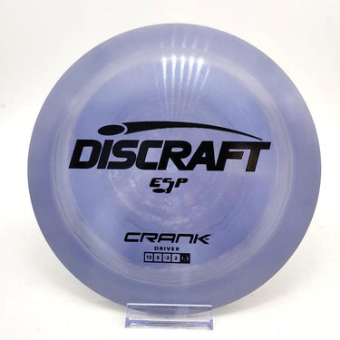 Discraft ESP Crank - Disc Golf Deals USA