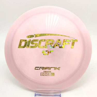 Discraft ESP Crank - Disc Golf Deals USA