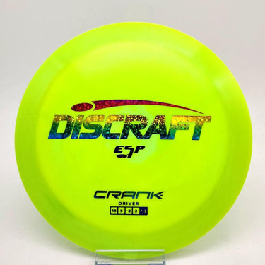 Discraft ESP Crank - Disc Golf Deals USA