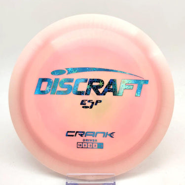 Discraft ESP Crank - Disc Golf Deals USA