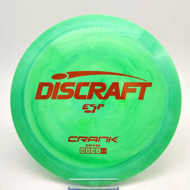 Discraft ESP Crank - Disc Golf Deals USA