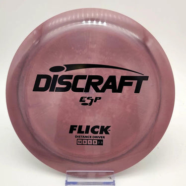 Discraft ESP Flick - Disc Golf Deals USA