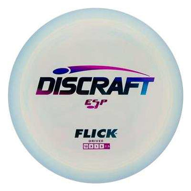 Discraft ESP Flick - Disc Golf Deals USA