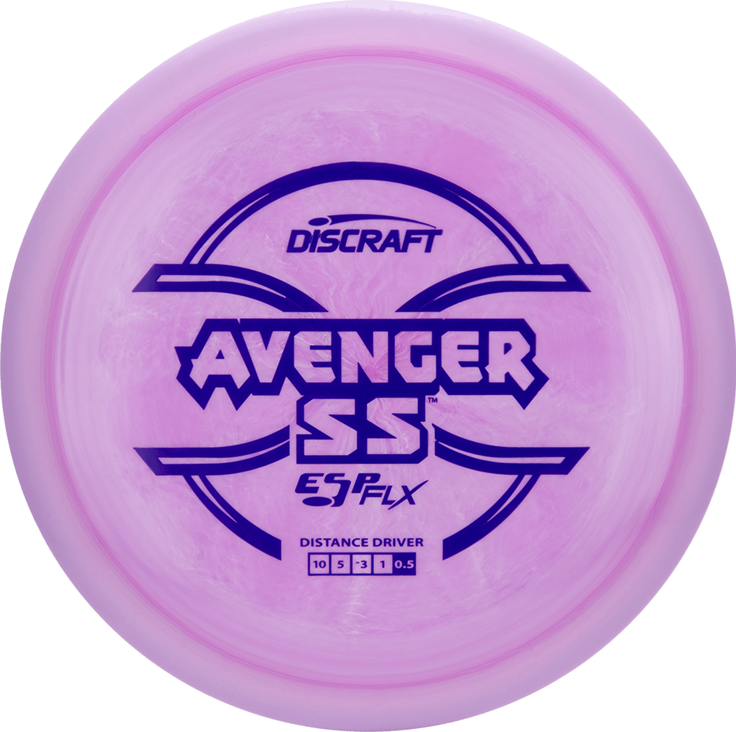 Discraft ESP FLX Avenger SS - Disc Golf Deals USA