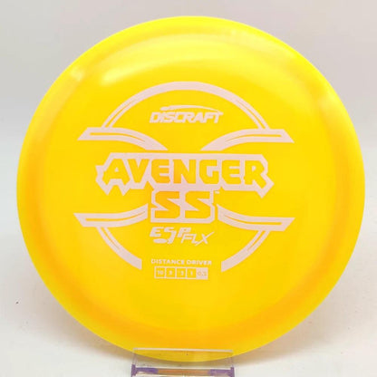 Discraft ESP FLX Avenger SS - Disc Golf Deals USA