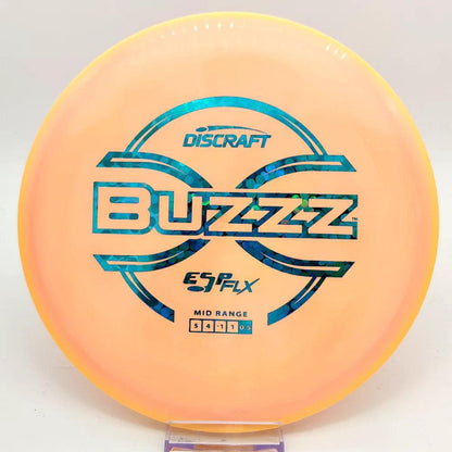 Discraft ESP FLX Buzzz - Disc Golf Deals USA
