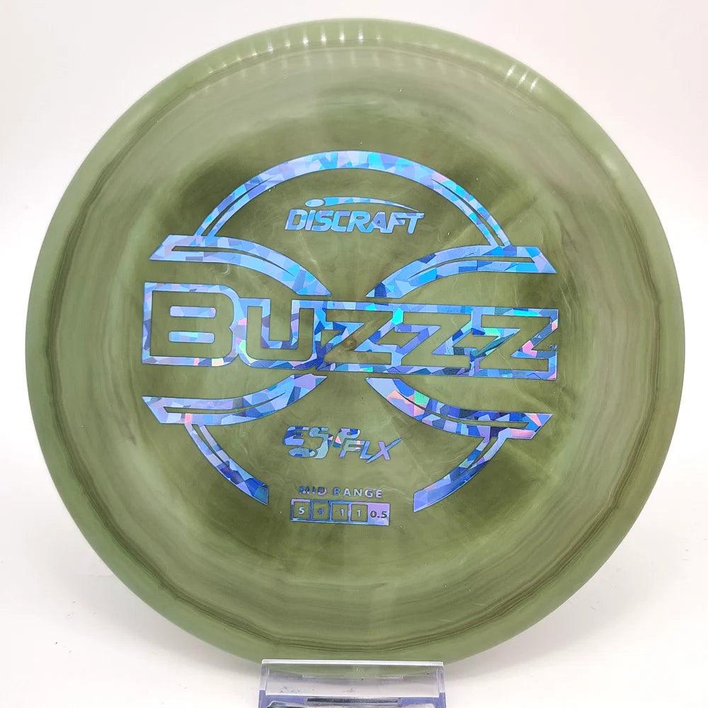 Discraft ESP FLX Buzzz - Disc Golf Deals USA