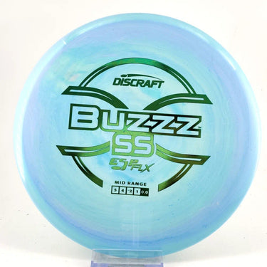 Discraft ESP FLX Buzzz SS - Disc Golf Deals USA