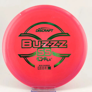 Discraft ESP FLX Buzzz SS - Disc Golf Deals USA