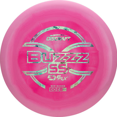 Discraft ESP FLX Buzzz SS - Disc Golf Deals USA