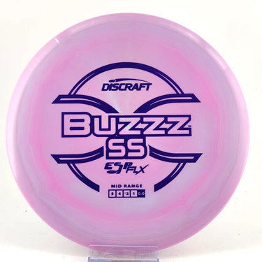 Discraft ESP FLX Buzzz SS - Disc Golf Deals USA