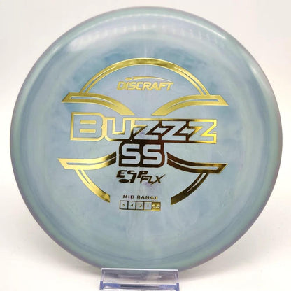 Discraft ESP FLX Buzzz SS - Disc Golf Deals USA