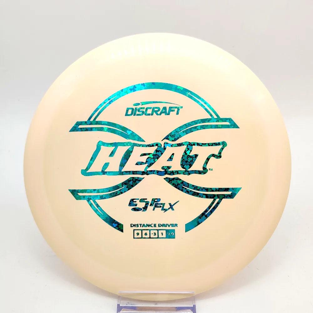 Discraft ESP FLX Heat - Disc Golf Deals USA