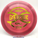 Discraft ESP FLX Nuke - Disc Golf Deals USA