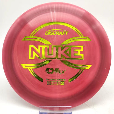 Discraft ESP FLX Nuke - Disc Golf Deals USA