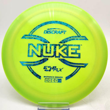 Discraft ESP FLX Nuke - Disc Golf Deals USA