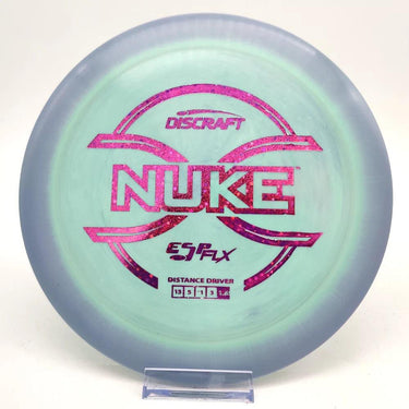 Discraft ESP FLX Nuke - Disc Golf Deals USA