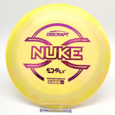 Discraft ESP FLX Nuke - Disc Golf Deals USA