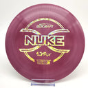 Discraft ESP FLX Nuke - Disc Golf Deals USA