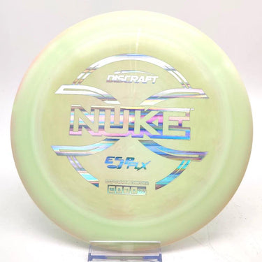 Discraft ESP FLX Nuke - Disc Golf Deals USA