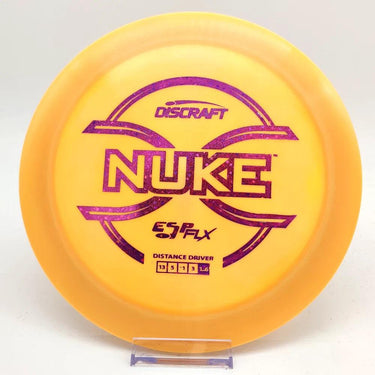 Discraft ESP FLX Nuke - Disc Golf Deals USA