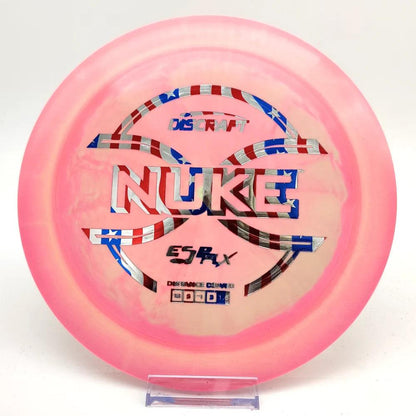 Discraft ESP FLX Nuke - Disc Golf Deals USA