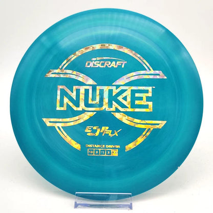 Discraft ESP FLX Nuke - Disc Golf Deals USA