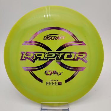 Discraft ESP FLX Raptor - Disc Golf Deals USA