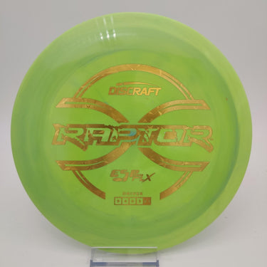 Discraft ESP FLX Raptor - Disc Golf Deals USA