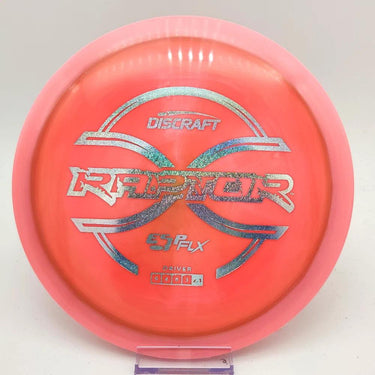 Discraft ESP FLX Raptor - Disc Golf Deals USA