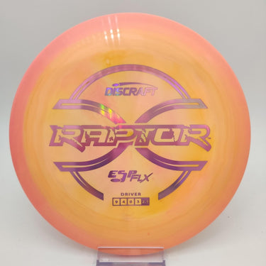 Discraft ESP FLX Raptor - Disc Golf Deals USA