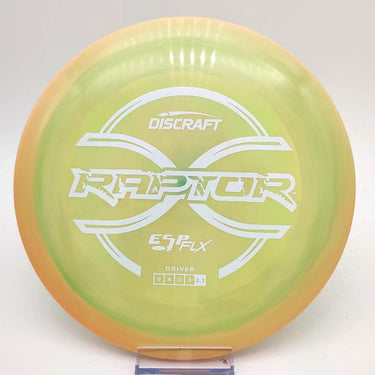 Discraft ESP FLX Raptor - Disc Golf Deals USA