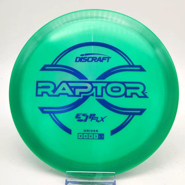 Discraft ESP FLX Raptor - Disc Golf Deals USA