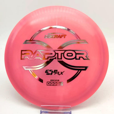 Discraft ESP FLX Raptor - Disc Golf Deals USA