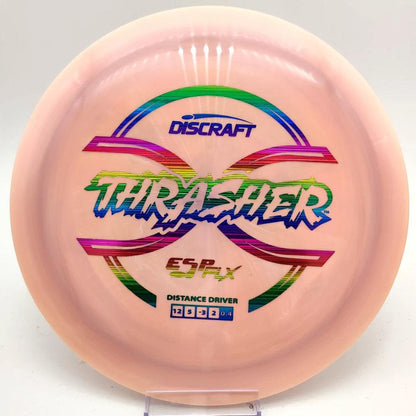 Discraft ESP FLX Thrasher - Disc Golf Deals USA