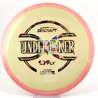 Discraft ESP FLX Undertaker - Disc Golf Deals USA