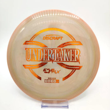 Discraft ESP FLX Undertaker - Disc Golf Deals USA