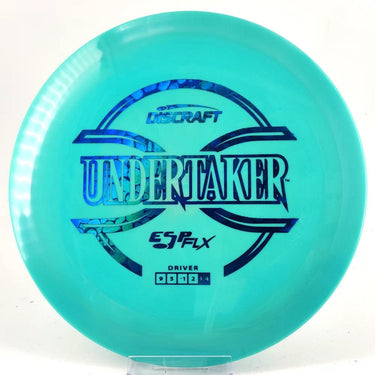 Discraft ESP FLX Undertaker - Disc Golf Deals USA