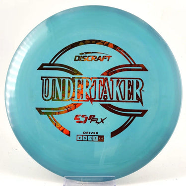 Discraft ESP FLX Undertaker - Disc Golf Deals USA