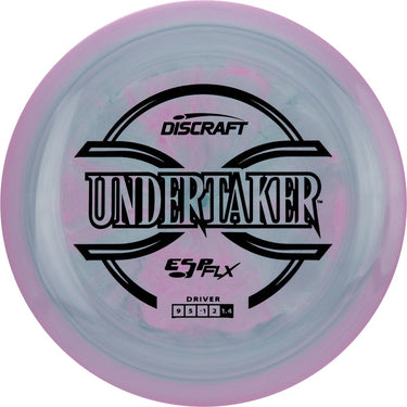 Discraft ESP FLX Undertaker - Disc Golf Deals USA