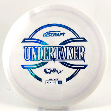 Discraft ESP FLX Undertaker - Disc Golf Deals USA