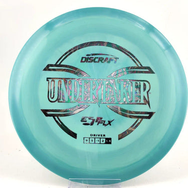 Discraft ESP FLX Undertaker - Disc Golf Deals USA