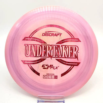 Discraft ESP FLX Undertaker - Disc Golf Deals USA